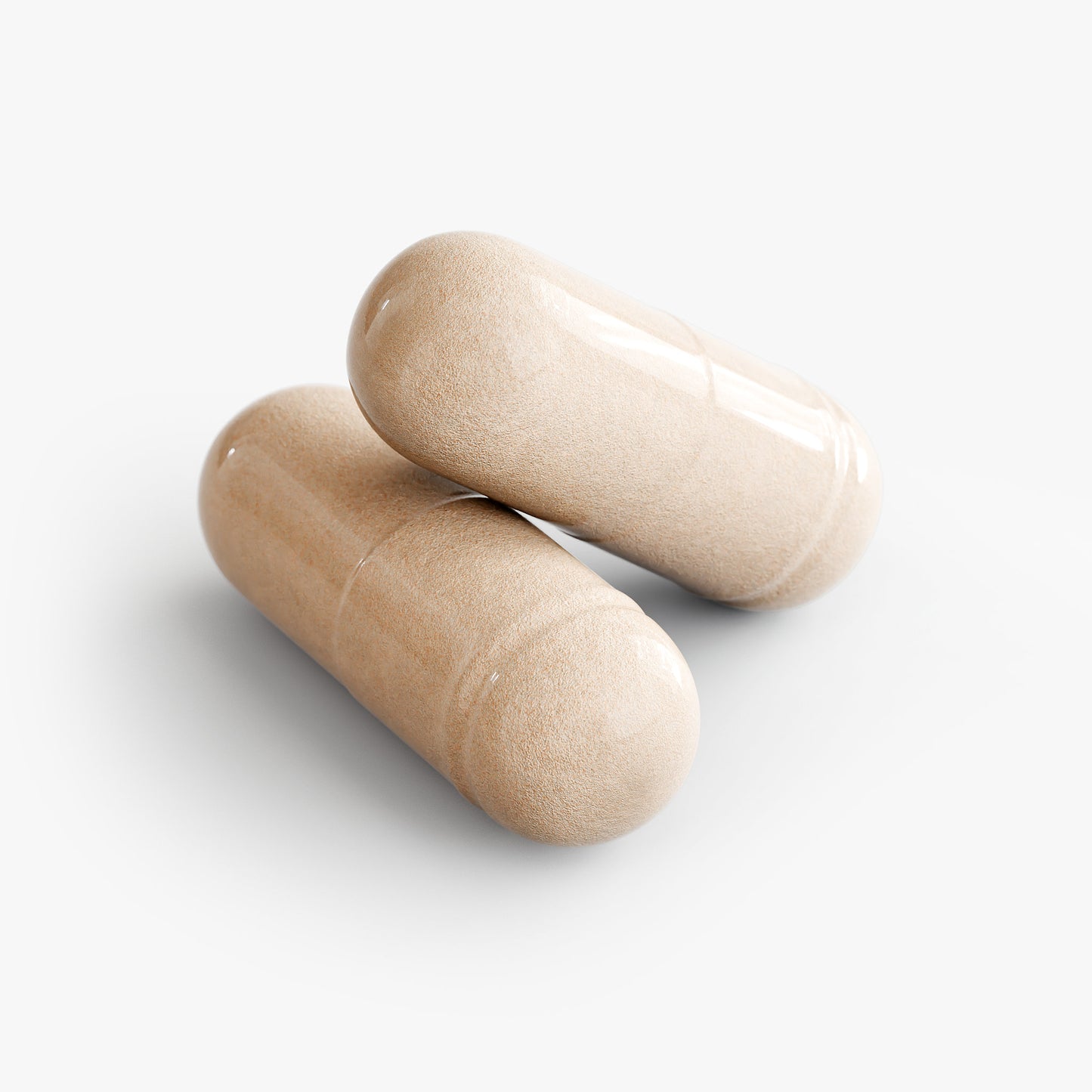 Ashwagandha + Black Pepper | Natural Stress Support